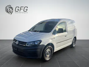 VW Caddy Kaw. 1.6 TDI 102