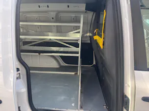 VW Caddy Kaw. 1.6 TDI 102