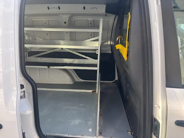 VW Caddy Kaw. 1.6 TDI 102