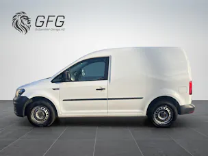 VW Caddy Kaw. 1.6 TDI 102