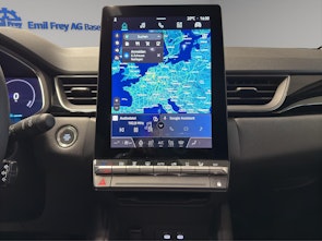 Vehicle image MITSUBISHI Grandis 1.8 HEV Intense