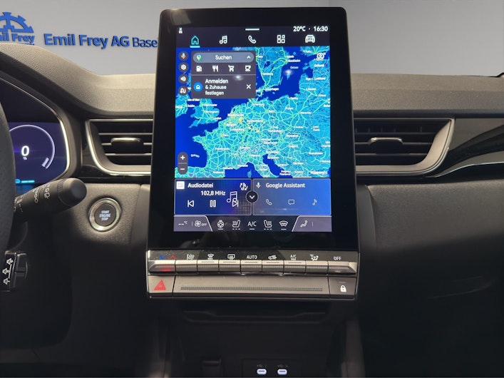 Vehicle image MITSUBISHI GRANDIS