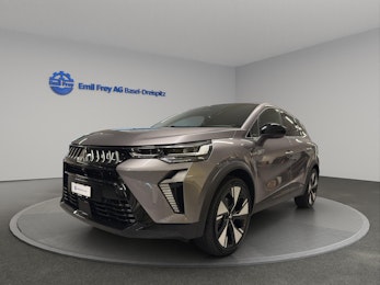 Vehicle image MITSUBISHI Grandis 1.8 HEV Intense