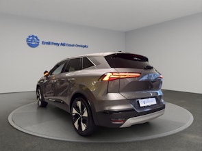 Vehicle image MITSUBISHI Grandis 1.8 HEV Intense