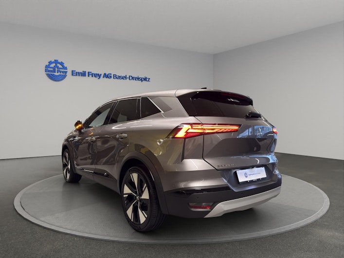 Vehicle image MITSUBISHI GRANDIS