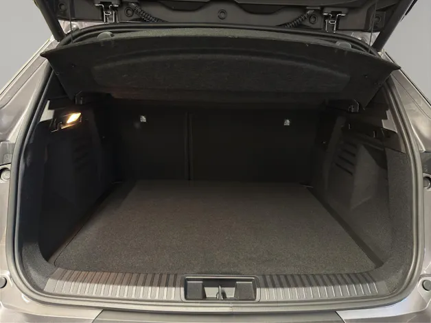 Mitsubishi Grandis 1.8 HEV Intense