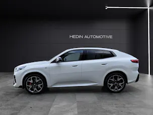 BMW X2 M35i