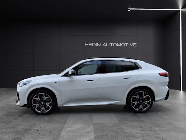 BMW X2 M35i