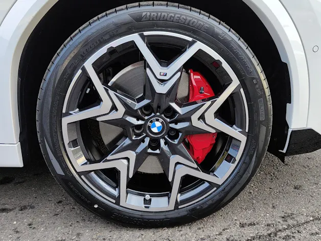 BMW X2 M35i
