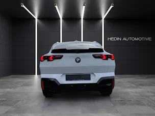BMW X2 M35i