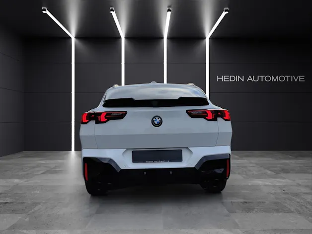 BMW X2 M35i