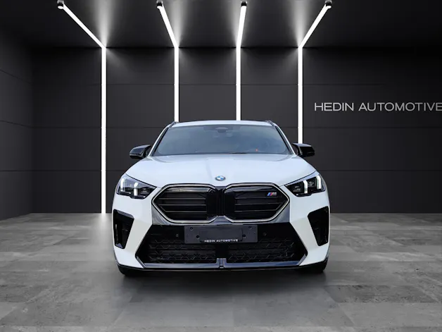BMW X2 M35i