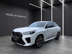 BMW X2 M35i