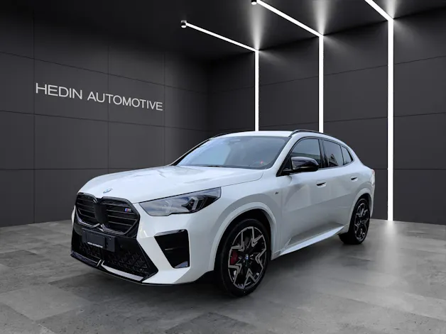 BMW X2 M35i