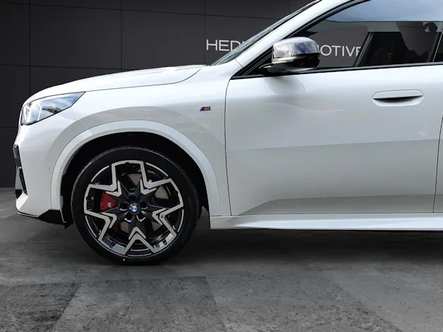 BMW X2 M35i