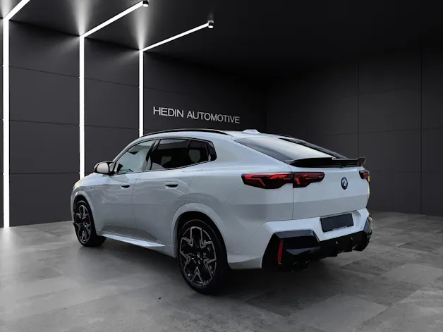 BMW X2 M35i