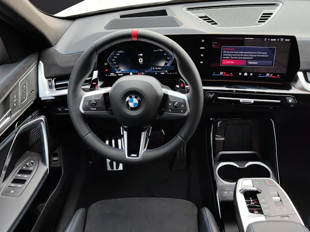 BMW X2 M35i