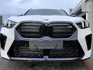 BMW X2 M35i