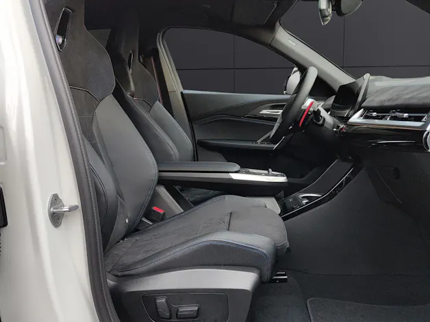 BMW X2 M35i