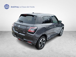Vehicle image SUZUKI Swift 1.2 Sakura Top Hybrid 4x4