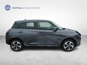 Suzuki Swift 1.2 Sakura Top Hybrid 4x4