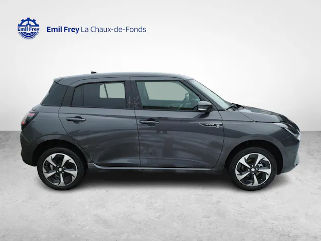 Suzuki Swift 1.2 Sakura Top Hybrid 4x4