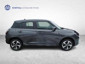 Vehicle image SUZUKI Swift 1.2 Sakura Top Hybrid 4x4