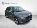 Suzuki Swift 1.2 Sakura Top Hybrid 4x4