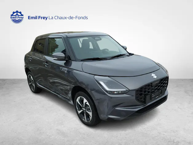 Suzuki Swift 1.2 Sakura Top Hybrid 4x4