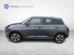 Suzuki Swift 1.2 Sakura Top Hybrid 4x4