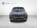 Suzuki Swift 1.2 Sakura Top Hybrid 4x4