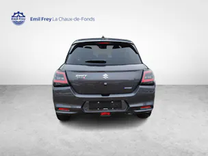 Suzuki Swift 1.2 Sakura Top Hybrid 4x4