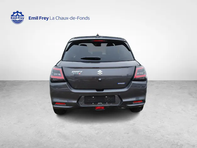 Suzuki Swift 1.2 Sakura Top Hybrid 4x4