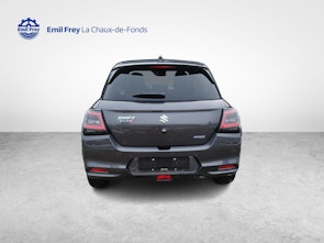 Vehicle image SUZUKI Swift 1.2 Sakura Top Hybrid 4x4