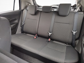 Vehicle image SUZUKI Swift 1.2 Sakura Top Hybrid 4x4