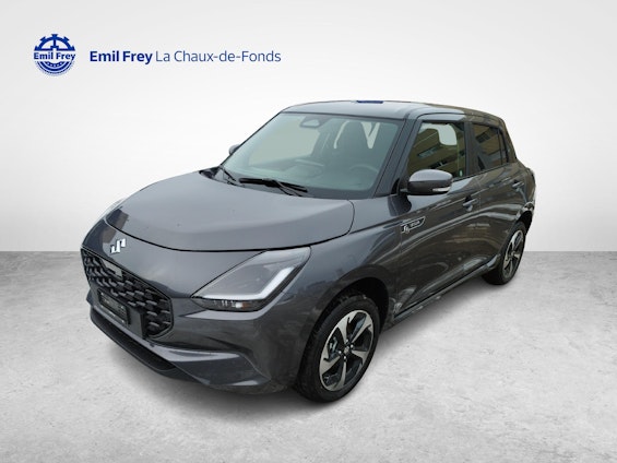 First vehicle image First vehicle image