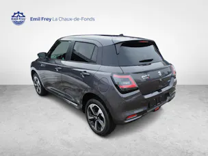 Suzuki Swift 1.2 Sakura Top Hybrid 4x4