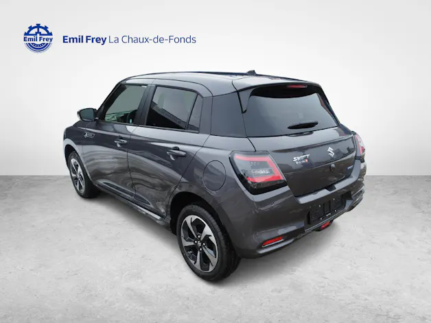Suzuki Swift 1.2 Sakura Top Hybrid 4x4