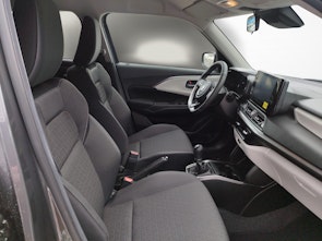 Vehicle image SUZUKI Swift 1.2 Sakura Top Hybrid 4x4