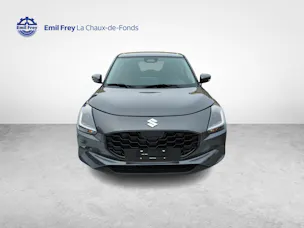 Suzuki Swift 1.2 Sakura Top Hybrid 4x4