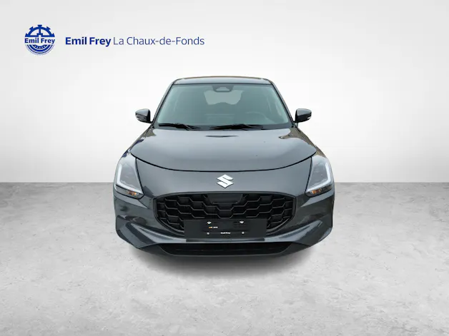 Suzuki Swift 1.2 Sakura Top Hybrid 4x4