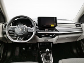 Vehicle image SUZUKI Swift 1.2 Sakura Top Hybrid 4x4