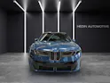 BMW iX3 50 xDrive