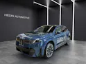 BMW iX3 50 xDrive