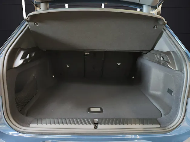 BMW iX3 50 xDrive