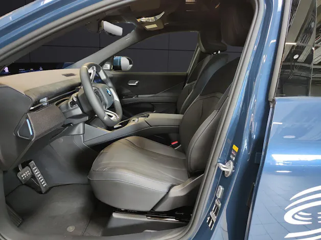BMW iX3 50 xDrive