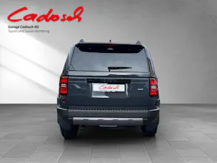 Toyota Land Cruiser 2.8 D 48V Style