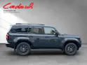 Toyota Land Cruiser 2.8 D 48V Style