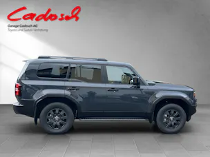 Toyota Land Cruiser 2.8 D 48V Style