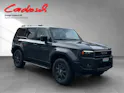 Toyota Land Cruiser 2.8 D 48V Style